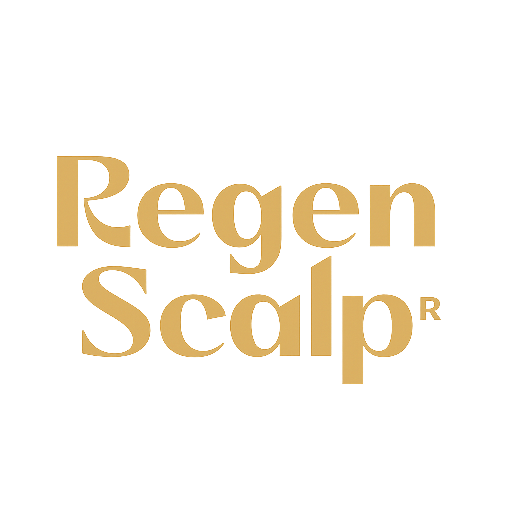 RegenSCALP Hair Loss